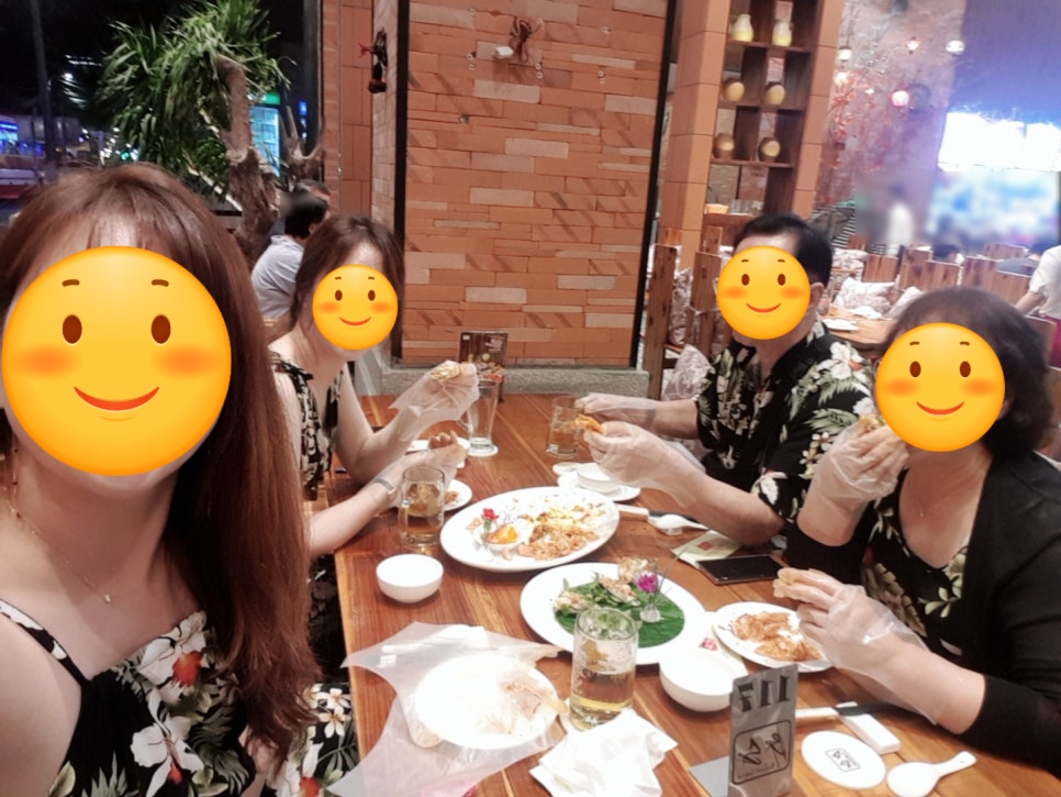 용시푸드 이미지
