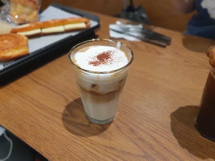 필베이커리 이미지