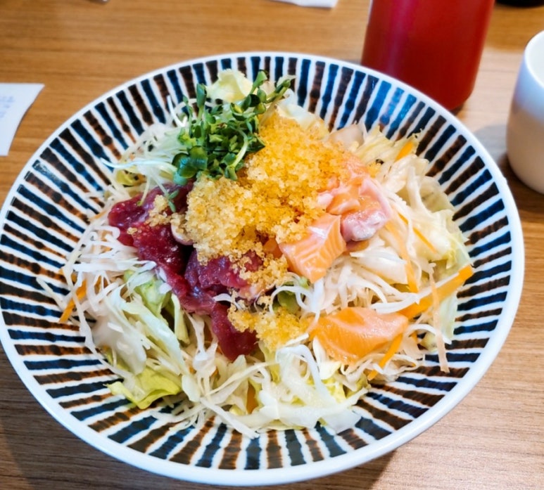 호야덮밥 이미지