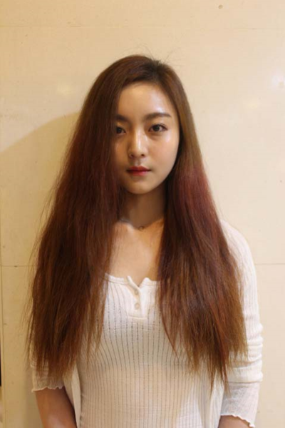 매직헤어샵 이미지