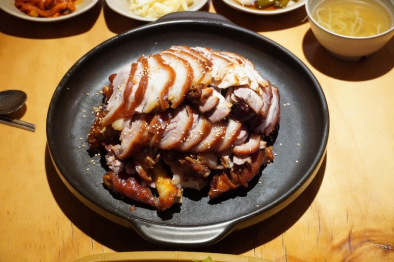 족발타령 이미지