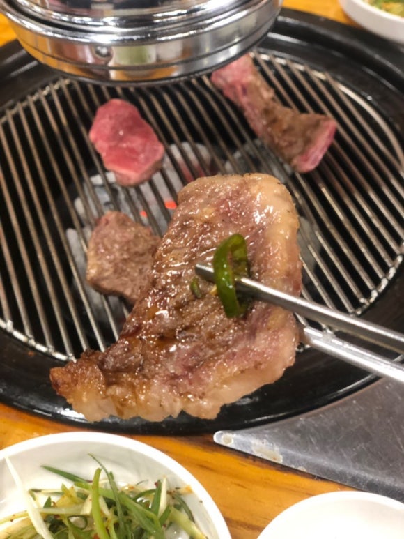 안동한우정육식당 이미지