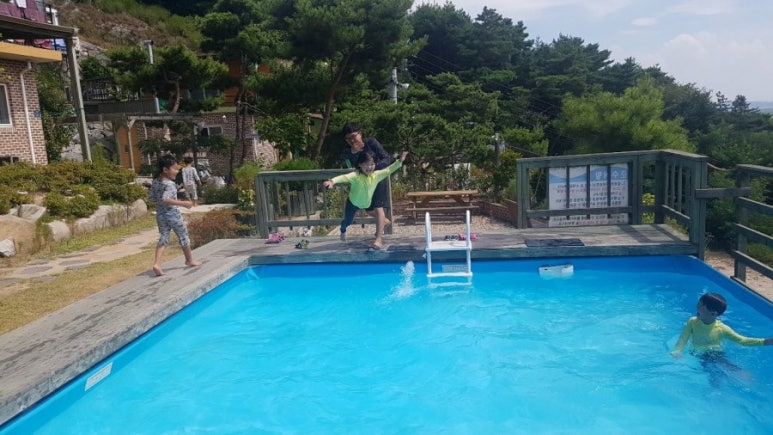 해비치펜션 이미지