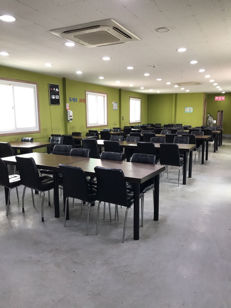 석촌한식부페 이미지