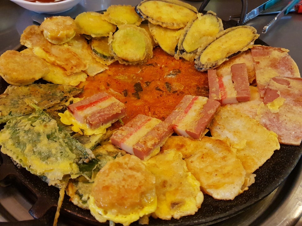 주경야술 이미지