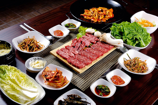 소금장이 이미지