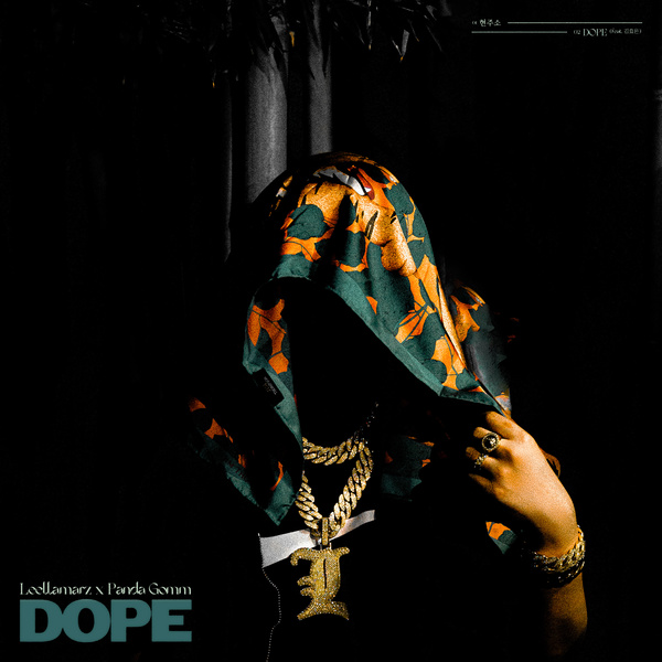 DOPE ENTERTAINMENT 이미지