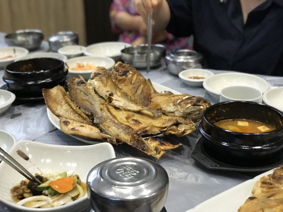 미락생선구이 이미지