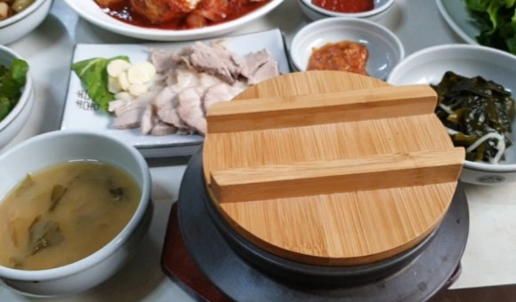 연동누룽지 이미지