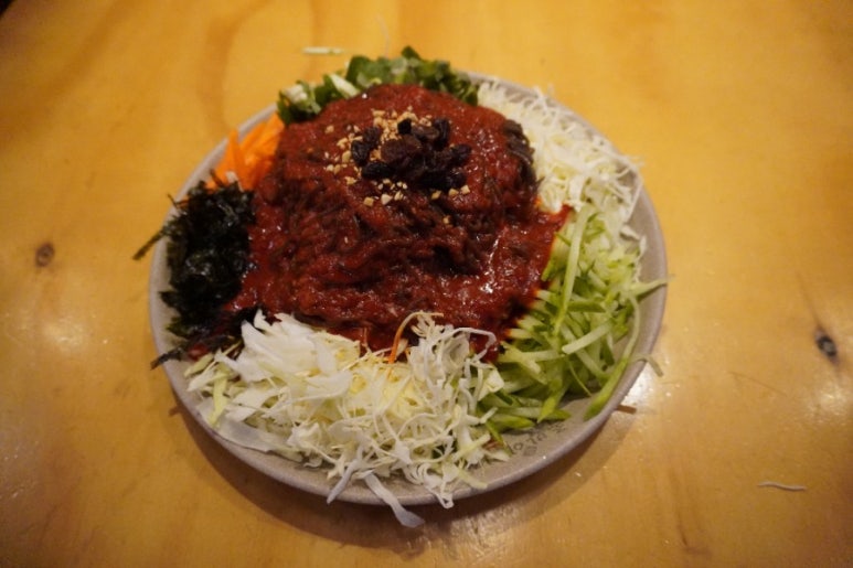 족발타령 이미지