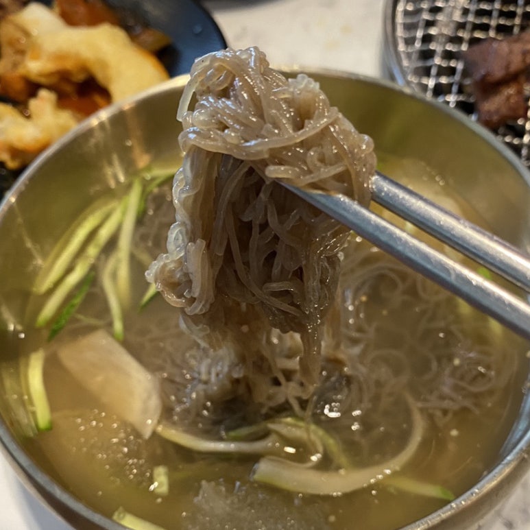 갑부 숯불갈비 이미지