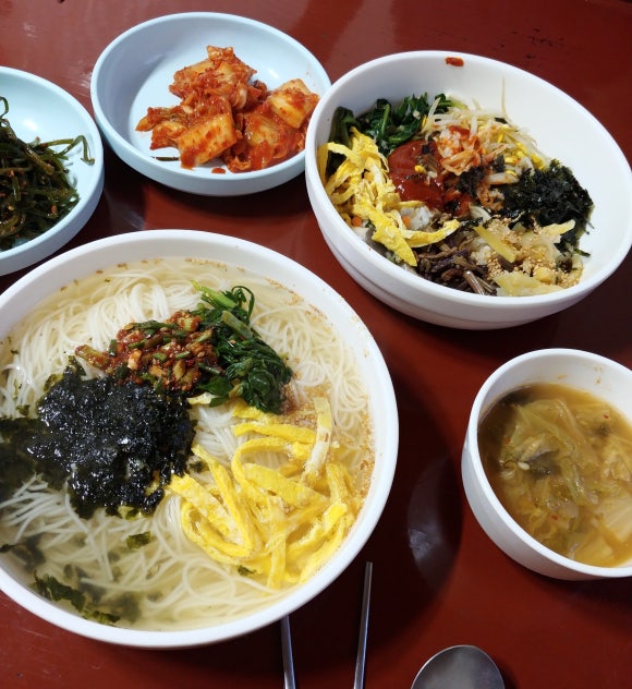은혜네식당 이미지