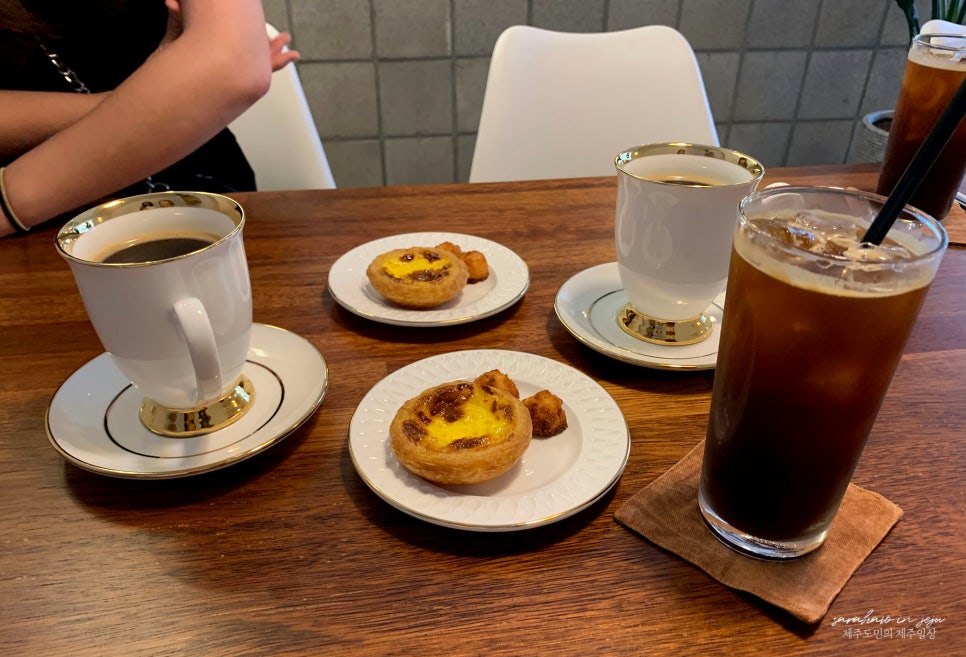 데일리커피&디저트 이미지