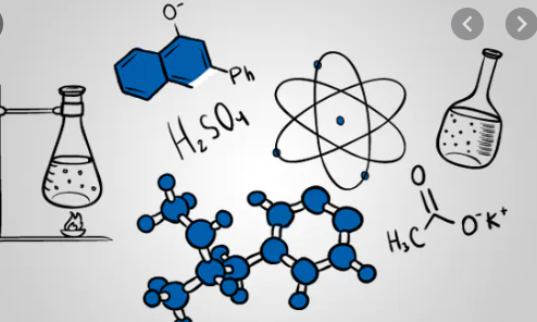 AP, sat, IB chemistry 팀원 모집 /// IA Chemistry 포멧 잡아주는 수업 관련 이미지 1