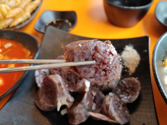 고소미분식&도시락 이미지