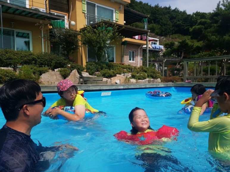 해비치펜션 이미지