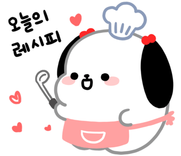 송탄칼국수 이미지