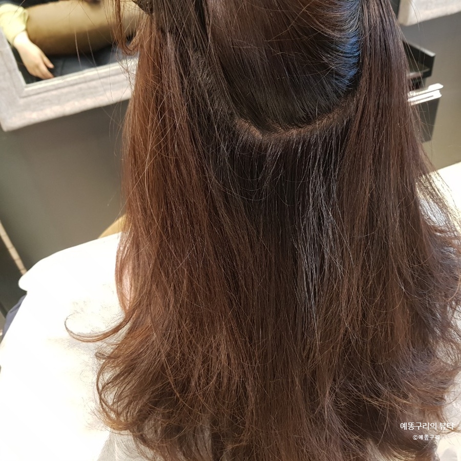 이철헤어커커원주 이미지