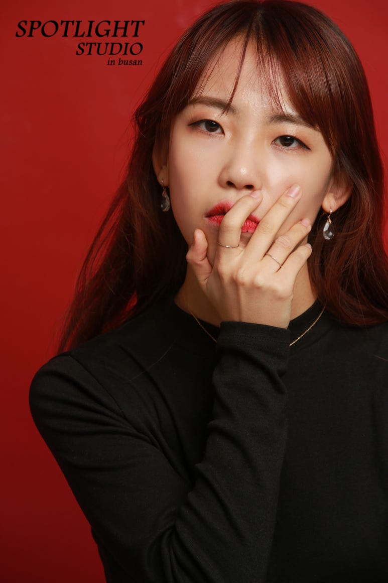 스폿라이트스튜디오 이미지