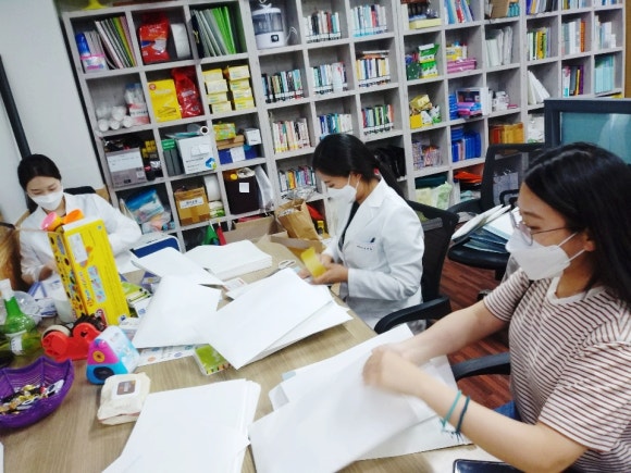 한서중앙병원 이미지