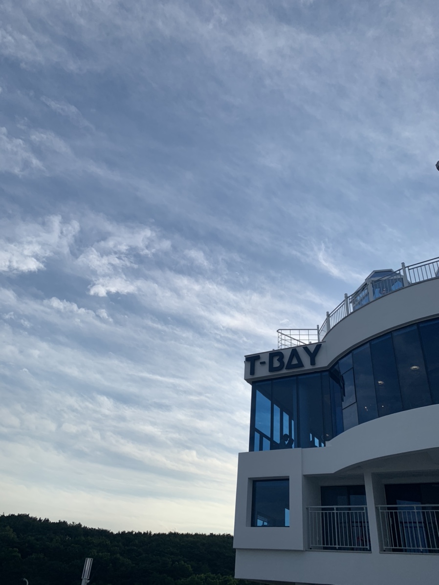 티베이(T-BAY) 이미지