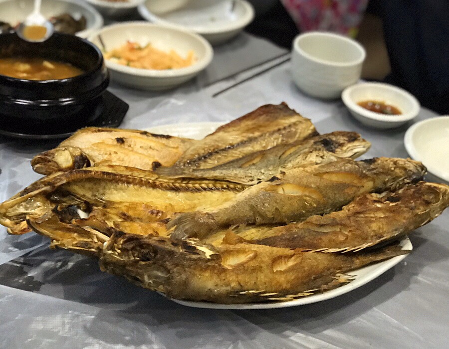 미락생선구이 이미지
