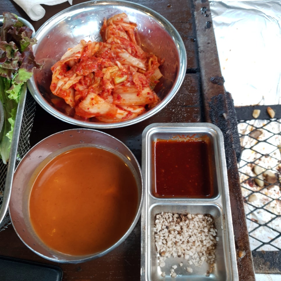 베테랑바베큐 이미지