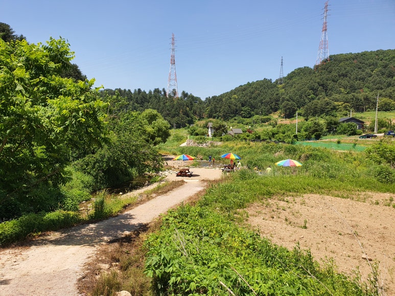 상아골 이미지