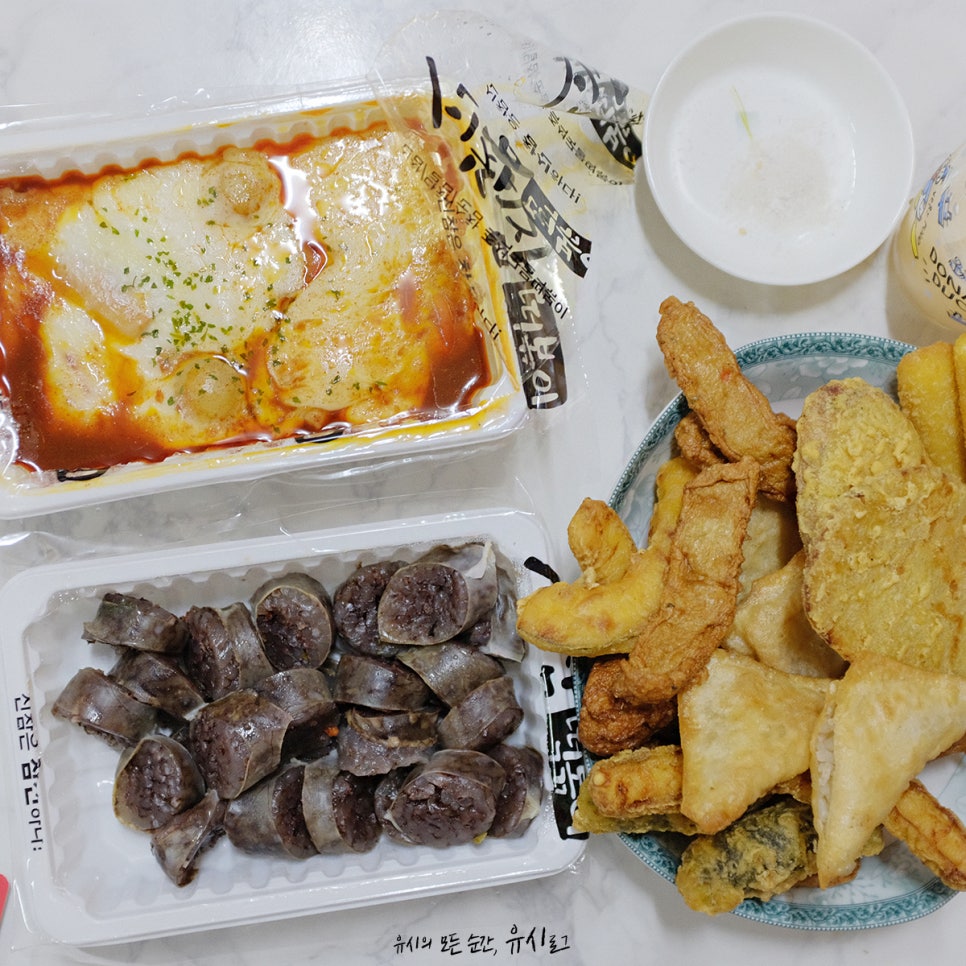신참떡볶이시지점 이미지
