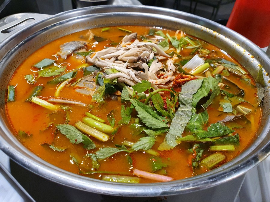 삼백송어장 이미지