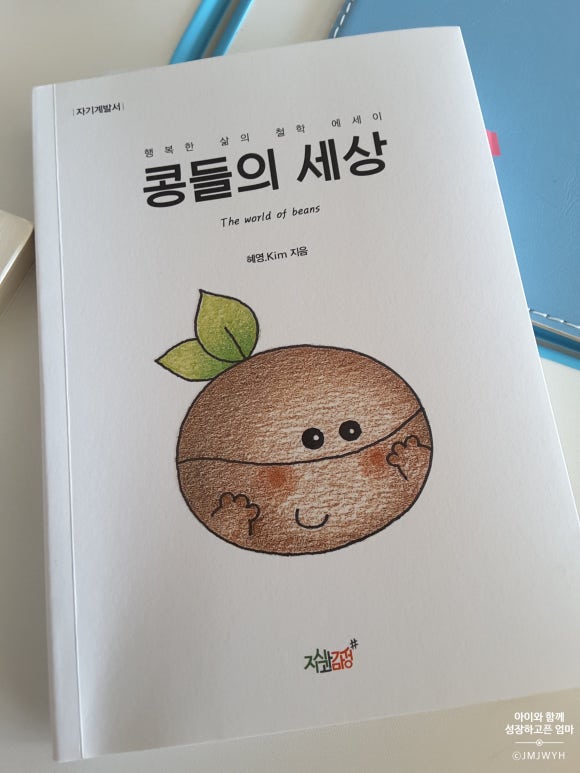 이티콩 이미지