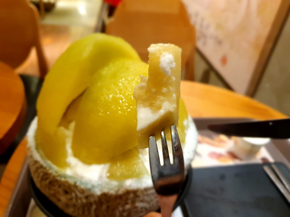 설빙(덕계점) 이미지