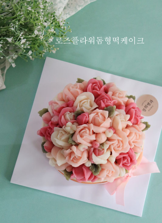 로즈플라워 이미지