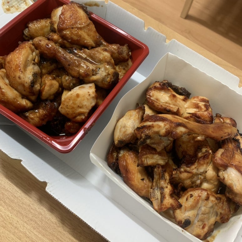 굽네치킨망원점 이미지