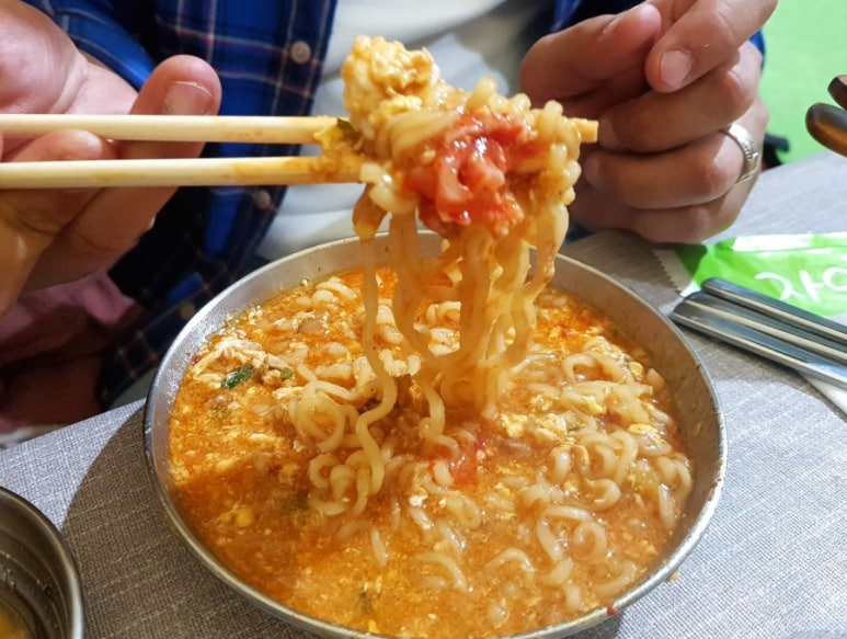 사계절캠핑식당 이미지