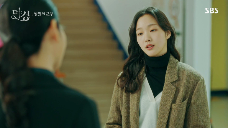 더킹헤어 이미지