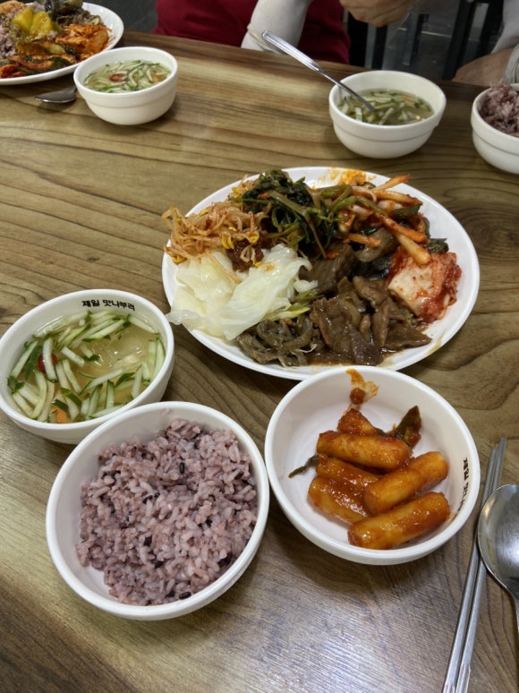 제일맛나부러뷔페 이미지