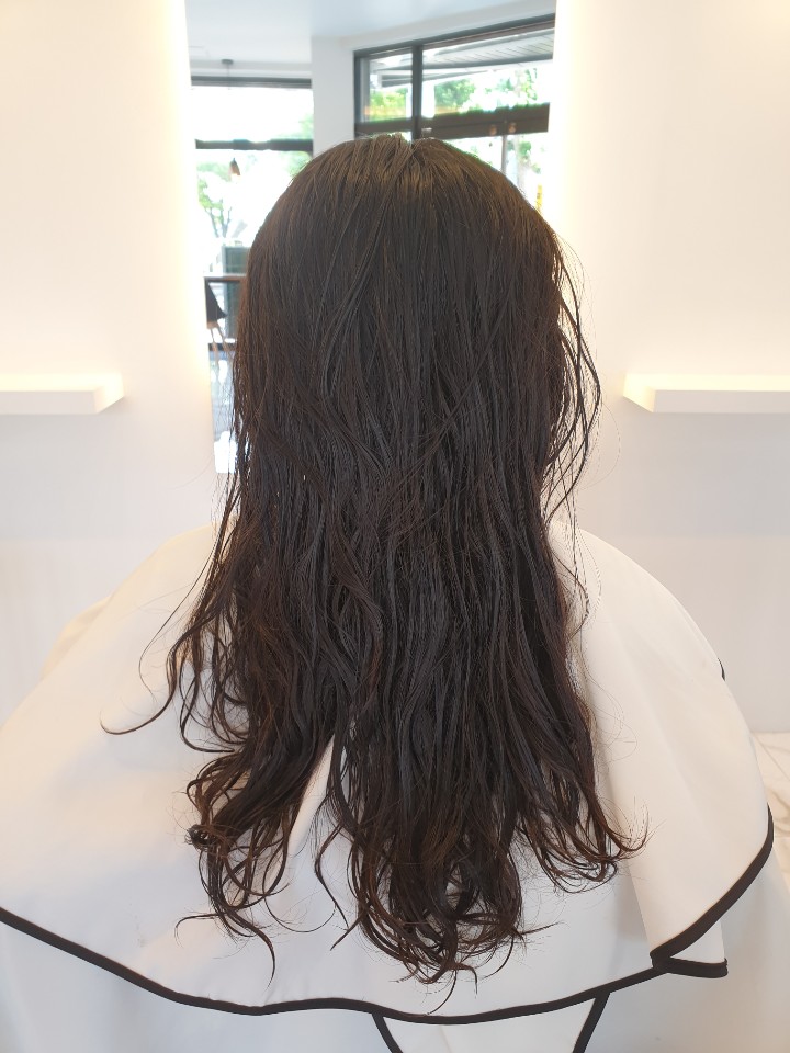 bd Hair 이미지