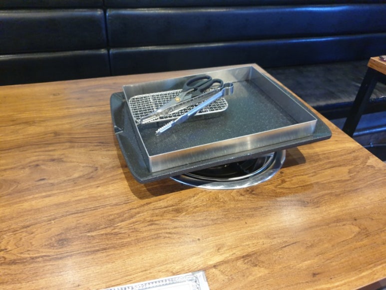 삼곱식당상암 이미지