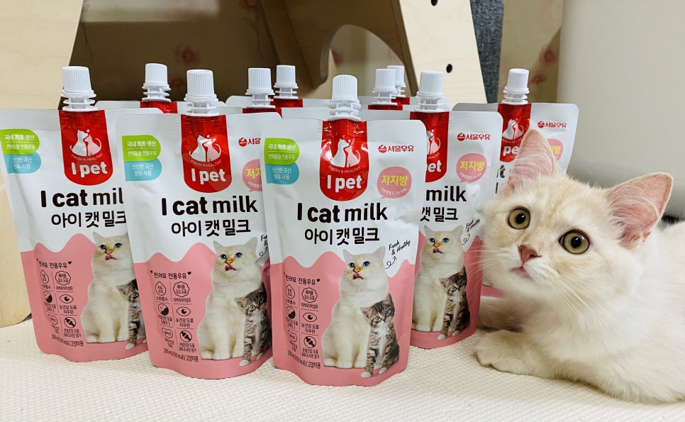 서울우유협동조합안산공장 이미지