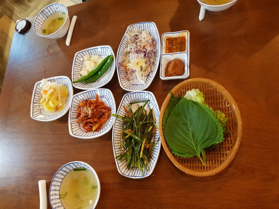 족발꾼 이미지