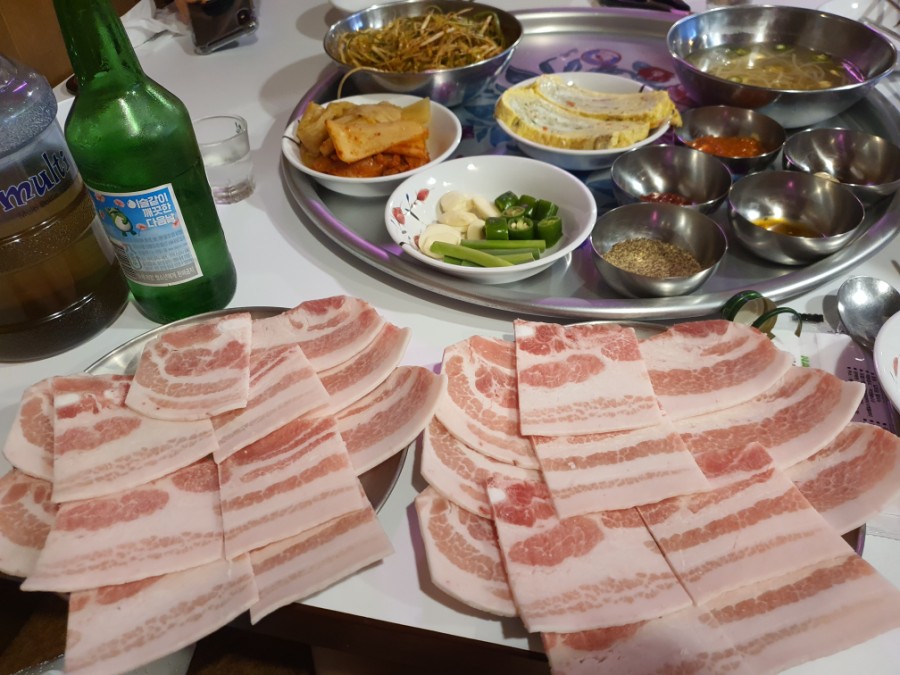 해태집 이미지