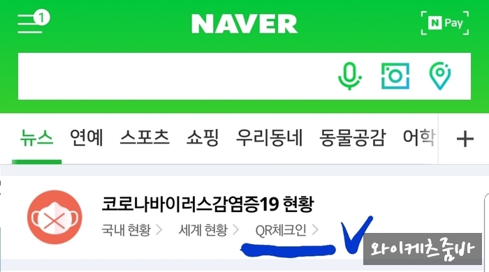 와이케츠 이미지