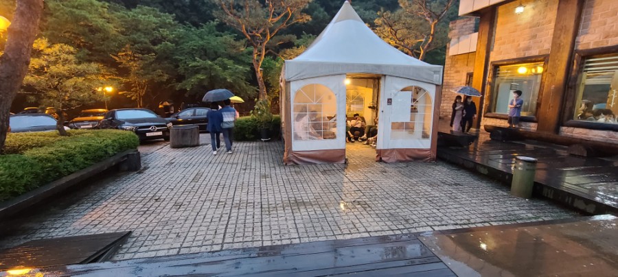 명가 장수촌(본점) 이미지