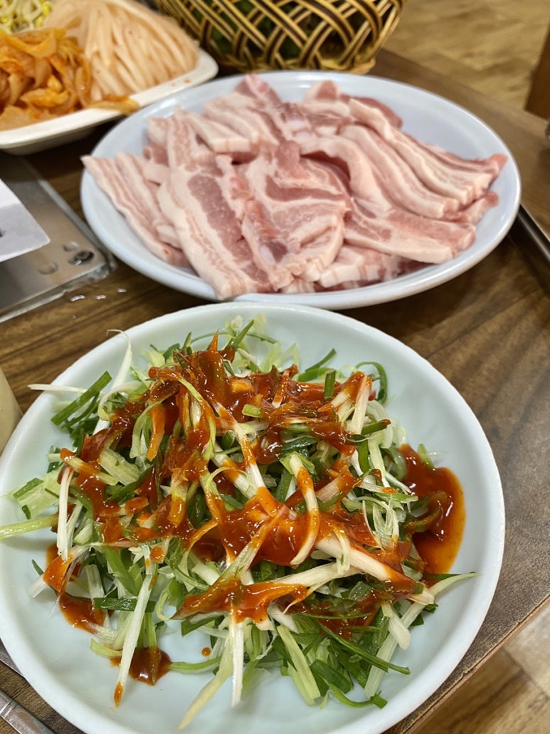 정림돌구이 이미지