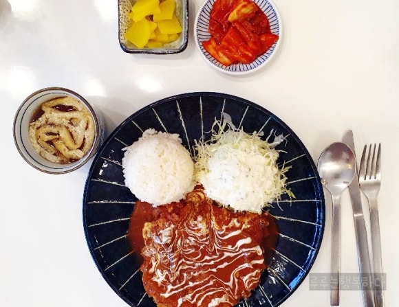 효돈수제돈까스 이미지