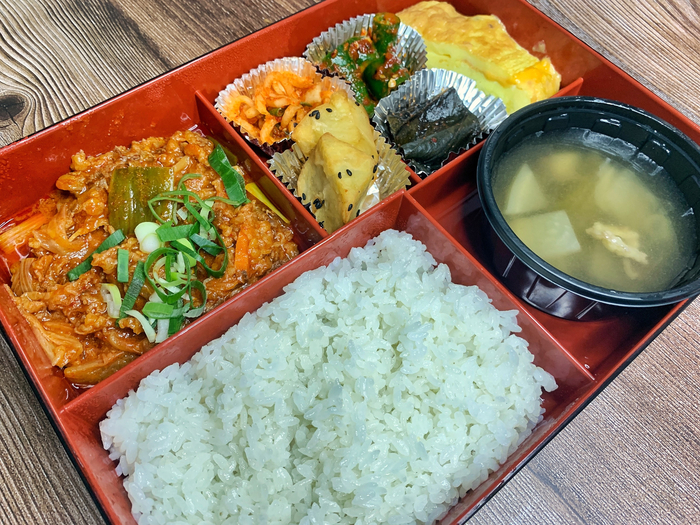 (주)힘찬푸드 이미지