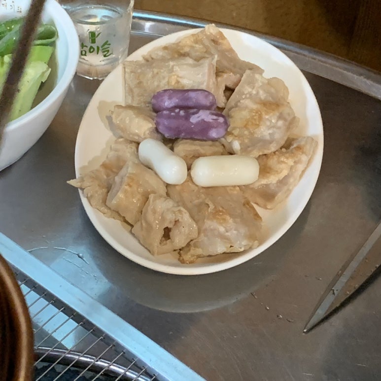 대구왕막창 이미지