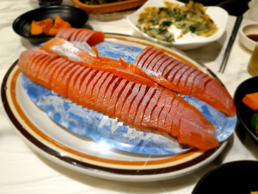 삼백송어장 이미지
