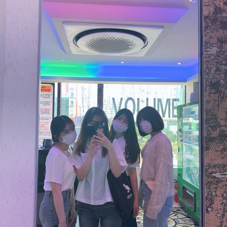 주안코인노래연습장 이미지